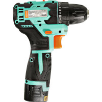 Аккумуляторный шуруповерт Sturm CD3512BL