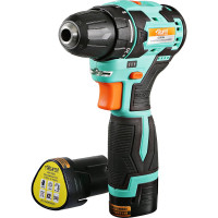 Аккумуляторный шуруповерт Sturm CD3512BL