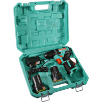 Аккумуляторный шуруповерт Sturm CD3512BL