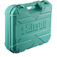 Аккумуляторный шуруповерт Sturm CD3512BL