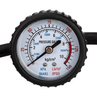 Компрессор T-Max 160 л/мин W0466