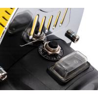 Компрессор T-Max 160 л/мин W0466