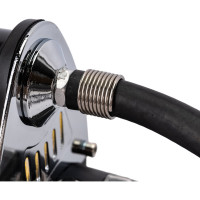 Компрессор T-Max 160 л/мин W0466