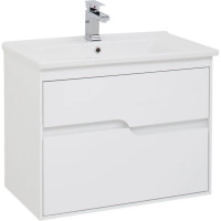 Раковина-столешница Sanovit Atria 75 см 9075-KL 00182319