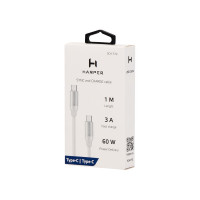 Кабель HARPER SCH-770 White H00002927