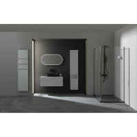 Душевая стойка ALLEN BRAU Infinity 5.21012-31 00265458