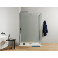 Душевой уголок ALLEN BRAU Fantasy 140x90 3.11004-00 00264973