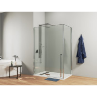 Душевой уголок ALLEN BRAU Fantasy 140x90 3.11004-00 00264973