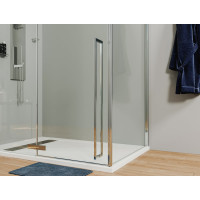 Душевой уголок ALLEN BRAU Fantasy 140x90 3.11004-00 00264973