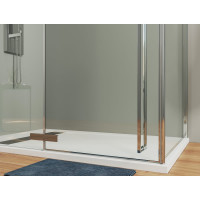 Душевой уголок ALLEN BRAU Fantasy 140x90 3.11004-00 00264973