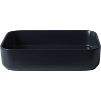 Раковина ALLEN BRAU Fantasy 50 4.11021.31 черный матовый 00269493