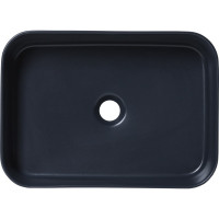 Раковина ALLEN BRAU Fantasy 50 4.11021.31 черный матовый 00269493