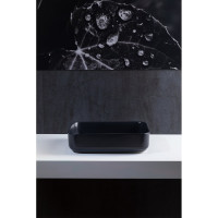 Раковина ALLEN BRAU Fantasy 50 4.11021.31 черный матовый 00269493