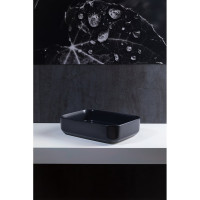 Раковина ALLEN BRAU Fantasy 50 4.11021.31 черный матовый 00269493