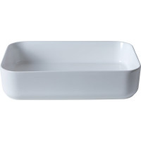 Раковина ALLEN BRAU Fantasy 50 4.11021.21 белый матовый 00269492