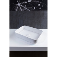 Раковина ALLEN BRAU Fantasy 50 4.11021.21 белый матовый 00269492