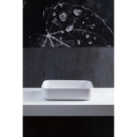 Раковина ALLEN BRAU Fantasy 50 4.11021.21 белый матовый 00269492