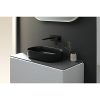 Смеситель для раковины ALLEN BRAU Infinity 5.21003-31 с внутренней частью 00265440