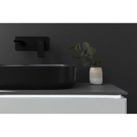 Смеситель для раковины ALLEN BRAU Infinity 5.21003-31 с внутренней частью 00265440