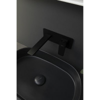 Смеситель для раковины ALLEN BRAU Infinity 5.21003-31 с внутренней частью 00265440