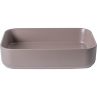 Раковина ALLEN BRAU Fantasy 50 4.11021.TP коричневый 00269490