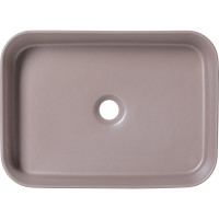 Раковина ALLEN BRAU Fantasy 50 4.11021.TP коричневый 00269490