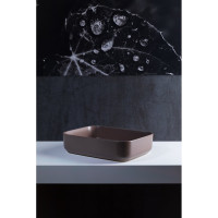 Раковина ALLEN BRAU Fantasy 50 4.11021.TP коричневый 00269490