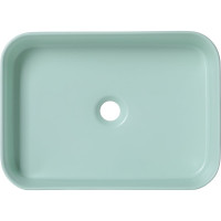 Раковина ALLEN BRAU Fantasy 50 4.11021.MT мятный 00269495
