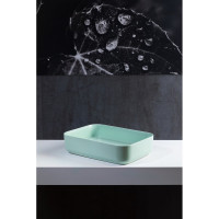 Раковина ALLEN BRAU Fantasy 50 4.11021.MT мятный 00269495