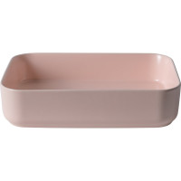 Раковина ALLEN BRAU Fantasy 50 4.11021.SM розовый 00269494