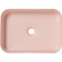 Раковина ALLEN BRAU Fantasy 50 4.11021.SM розовый 00269494