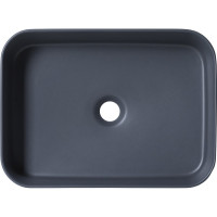 Раковина ALLEN BRAU Fantasy 50 4.11021.AN антрацит 00269496