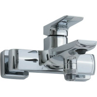 Смеситель для ванны ALLEN BRAU Infinity 5.21006-00 00265445