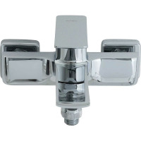 Смеситель для ванны ALLEN BRAU Infinity 5.21006-00 00265445