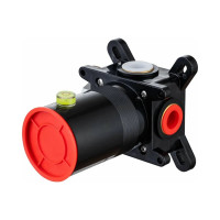 Смеситель для душа ALLEN BRAU Infinity X1 5.21015-00 с внутренней частью 00265463