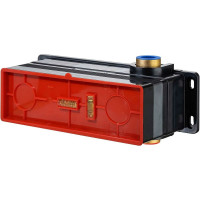 Смеситель для раковины ALLEN BRAU Infinity 5.21003-31 с внутренней частью 00265440