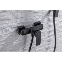 Смеситель для душа ALLEN BRAU Infinity 5.21010-31 00265454