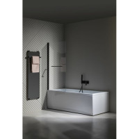Смеситель для душа ALLEN BRAU Infinity 5.21011-31 с внутренней частью 00265456