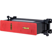 Смеситель для душа ALLEN BRAU Infinity 5.21011-31 с внутренней частью 00265456