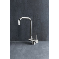 Смеситель для кухни ALLEN BRAU Fenster 5.60003-00 хром 00280708