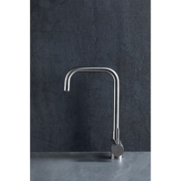 Смеситель для кухни ALLEN BRAU Fenster 5.60003-00 хром 00280708