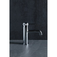 Смеситель для раковины ALLEN BRAU Priority 5.31001-00 00265347