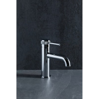 Смеситель для раковины ALLEN BRAU Priority 5.31001-00 00265347