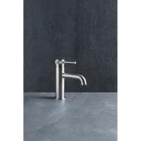 Смеситель для раковины ALLEN BRAU Priority 5.31001-BN 00265348