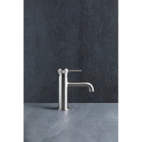 Смеситель для раковины ALLEN BRAU Priority 5.31001-BN 00265348