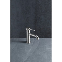 Смеситель для раковины ALLEN BRAU Priority 5.31001-BN 00265348