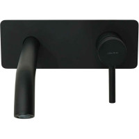 Смеситель для раковины ALLEN BRAU Priority 5.31003-31 с внутренней частью 00265355