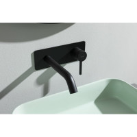 Смеситель для раковины ALLEN BRAU Priority 5.31003-31 с внутренней частью 00265355