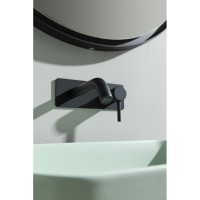 Смеситель для раковины ALLEN BRAU Priority 5.31003-31 с внутренней частью 00265355