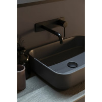 Смеситель для раковины ALLEN BRAU Priority 5.31003-31 с внутренней частью 00265355